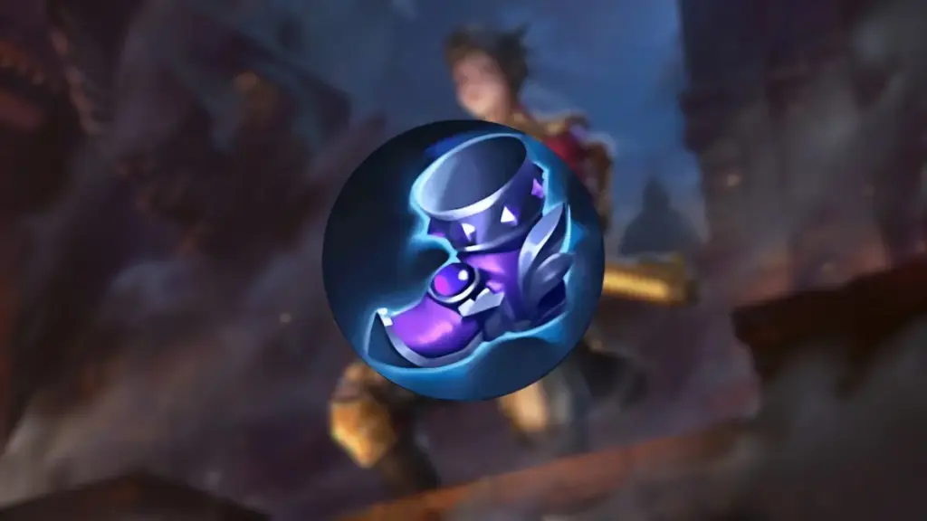 Build Kimmy Mobile Legends, Lancarkan Tembak Beruntun Tanpa Takut 2