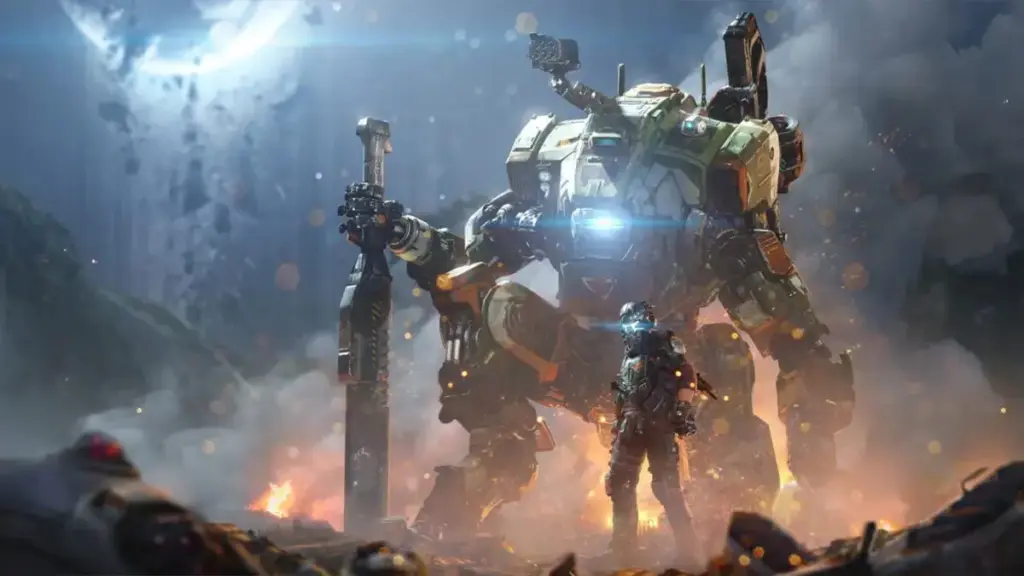 Respawn Entertainment Dilaporkan Batalkan Proyek FPS Multiplayer Baru 4 Bukan Titanfall 3