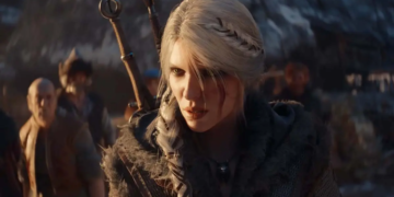 Cd Projekt Red 50 Karyawan