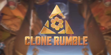 Clone Rumble Marvel Rivals