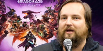 Co-founder Bioware Video Game