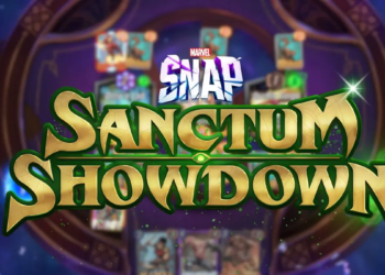 Deck Marvel Snap Sanctum Showdown