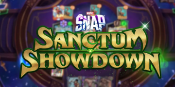 Deck Marvel Snap Sanctum Showdown