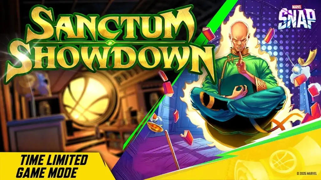 Deck Marvel Snap Sanctum Showdown Terbaik yang Perlu Kalian Ketahui 2 Deck Marvel Snap Sanctum Showdown