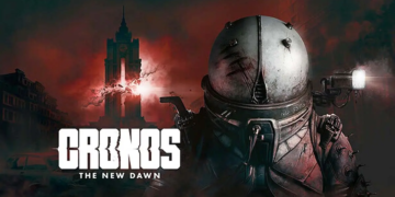 Detail Cronos The New Dawn