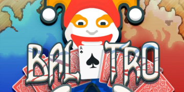 Developer Balatro Sukses