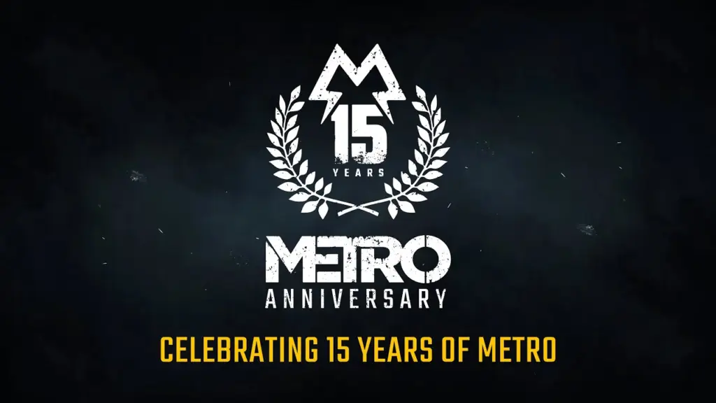 Developer Metro Sebut Cerita Game Barunya akan Lebih Gelap 3 Developer Metro Game Baru