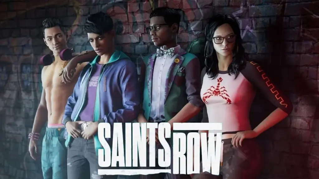 CEO Saber Ungkap Saints Row Reboot Gagal Karena Pengembangan Terlalu Mahal 3 Dianggap Sebagai Bencana