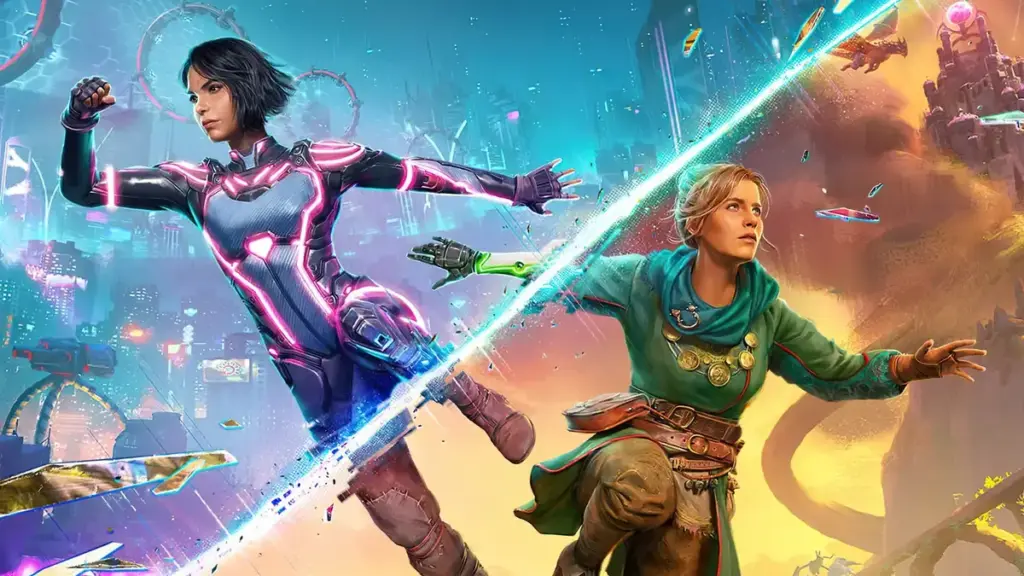 Director Split Fiction Sebut Fitur Microtransaction Bikin Kreatifitas di Video Game Berhenti 3 Split Fiction
