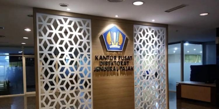 Ditjen Pajak Respons Coding Mandiri 2025