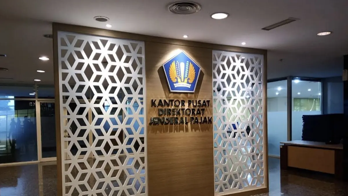 Ditjen Pajak Respons Soal Wajib Pajak yang Diminta Coding Mandiri