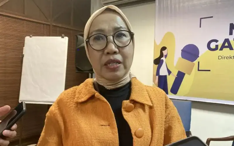 Ditjen Pajak Respons Soal Wajib Pajak yang Diminta Coding Mandiri 3 Dwi Astuti Ditjen Pajak Twitter 2025