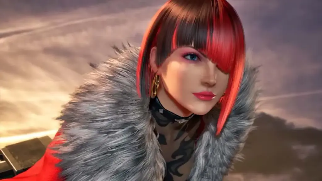Fakta Menarik Anna Williams Tekken