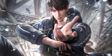 Fakta Menarik Caleb Love And Deepspace