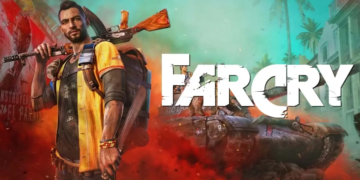 Far Cry Multiplayer Reboot