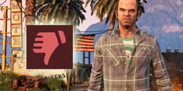 Gta 5 Enhanced Ulasan Negatif