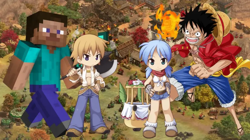Game Android yang Aman Dimainkan Saat Puasa