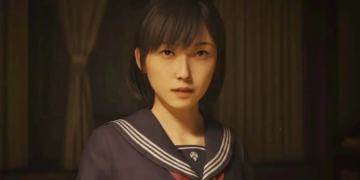 Game Silent Hill F Topik Sensitif