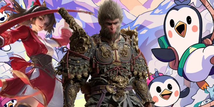Game Untuk Melatih Kesabaran 2025