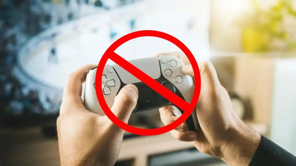 Game Yang Membuat Batal Puasa