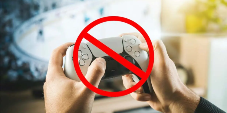 Game Yang Membuat Batal Puasa