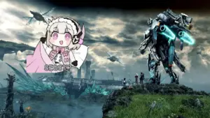 Gamer Kaget Rating Xenoblade Chronicles X DE Ada Label Segs Header