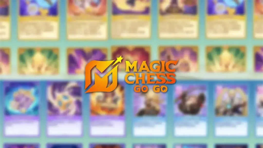 Go Go Card Magic Chess Featured