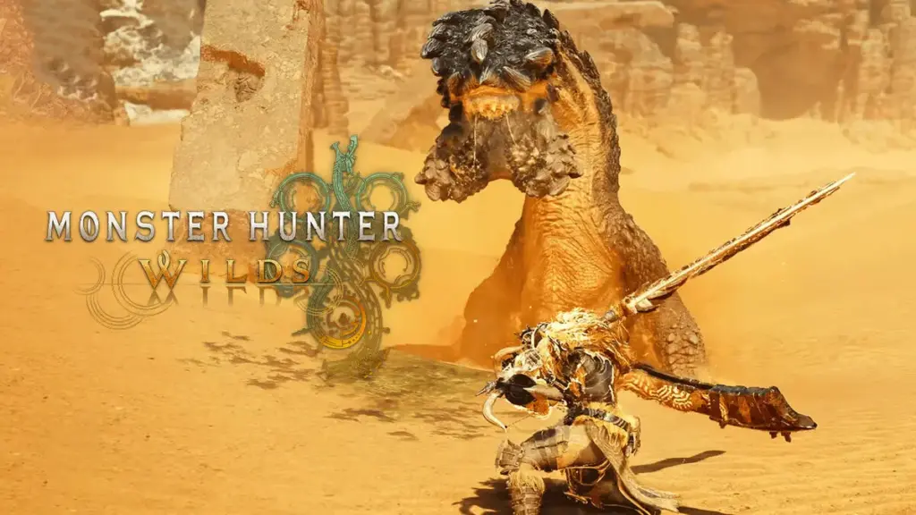 Guide Longsword Monster Hunter Wilds