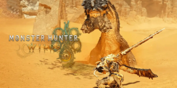 Guide Longsword Monster Hunter Wilds