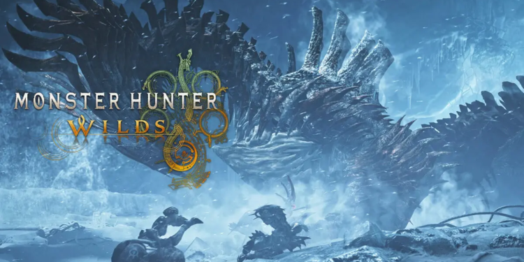 Endgame Monster Hunter Wilds