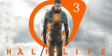 Half-Life 3