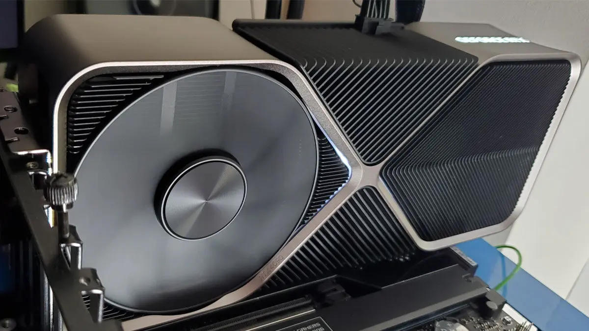 Dijual di Black Market, Harga RTX 5090 Tembus 80 Juta Rupiah!