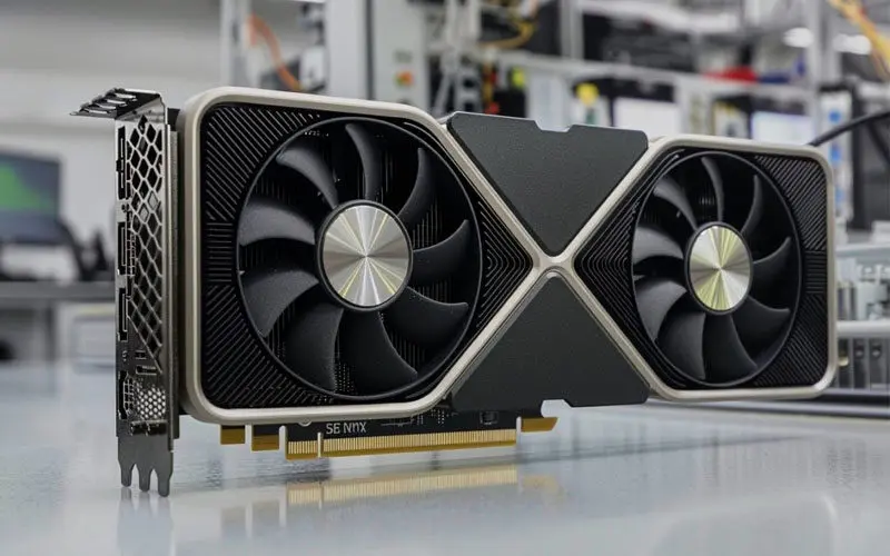 Dijual di Black Market, Harga RTX 5090 Tembus 80 Juta Rupiah! 4 Harga Rtx 5090 Di Tiongkok 2025