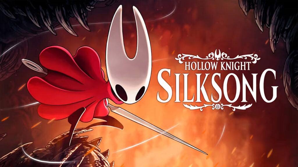 7 Game Melatih Kesabaran Bulan Ramadan Terbaik Tahun 2026, Awas Puasanya Batal! 7 Hollow Knight Silksong