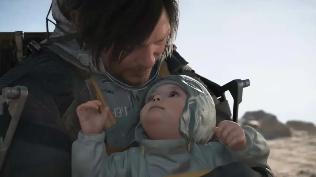 Jadwal Rilis Death Stranding 2 On The Beach
