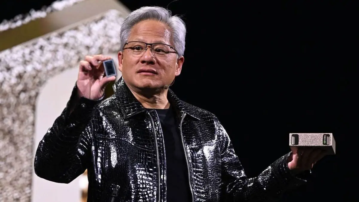 GPU NVIDIA Feynman Dijadwalkan akan Luncur Tahun 2028, Dibekali Memori Model Baru?