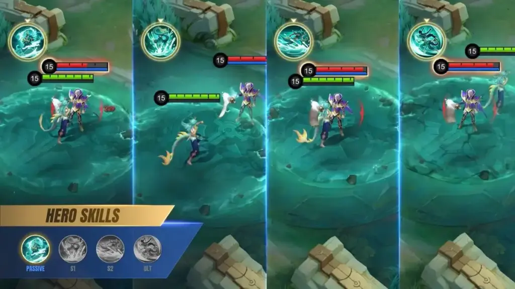Kalea Mobile Legends – Penjelasan Skill Dan Gameplay