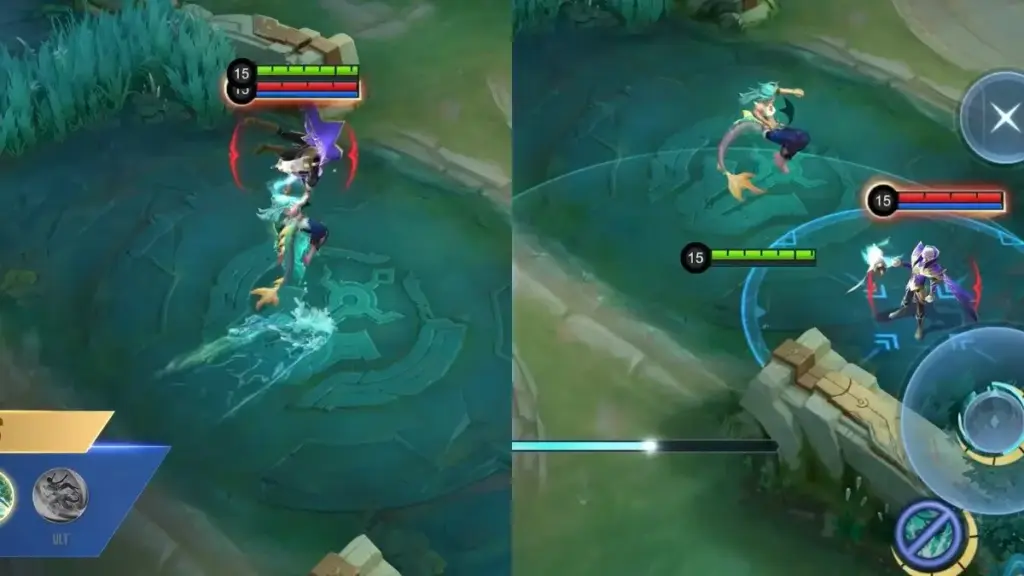 Kalea Mobile Legends – Penjelasan Skill Dan Gameplay