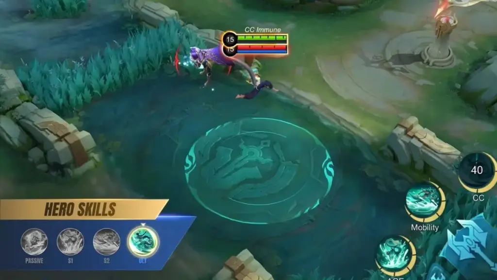 Kalea Mobile Legends – Penjelasan Skill Dan Gameplay