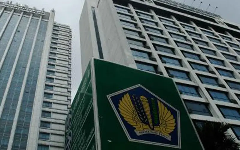 Ditjen Pajak Respons Soal Wajib Pajak yang Diminta Coding Mandiri 2 Kantor Utama Ditjen Pajak 2025