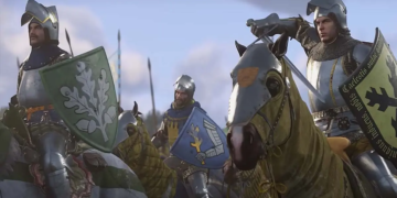 Kingdom Come Deliverance 2 Lampaui Seri Pertama