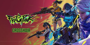 Kode Crosshair Fragpunk Terbaik