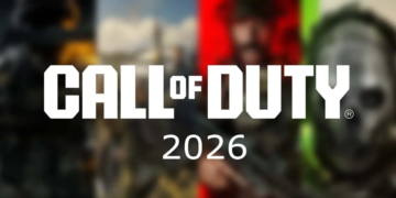 Leak Call Of Duty 2026