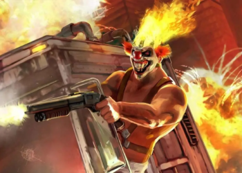 Leak Twisted Metal Reboot