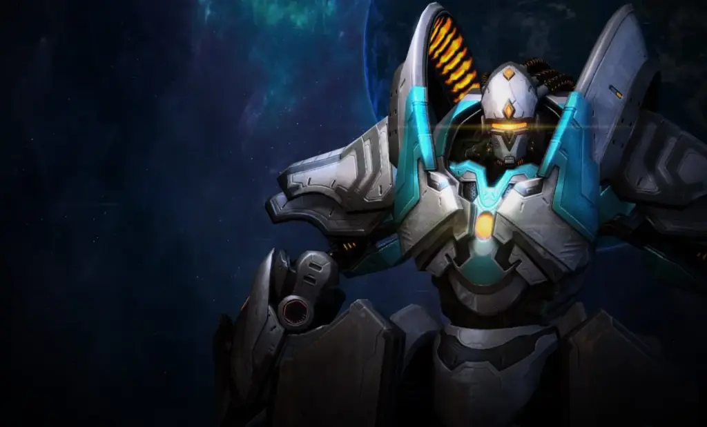 Game Baru AAA Blizzard