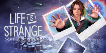 Life Is Strange Double Exposure