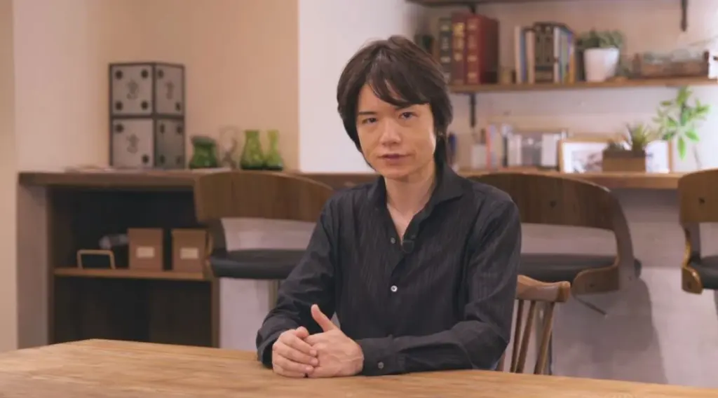 Masahiro Sakurai Sebut Dev Jepang Fokus Buat Game yang Ingin Dibuat Ketimbang Ikuti Pasar Barat 3 Masahiro Sakurai Developer Jepang