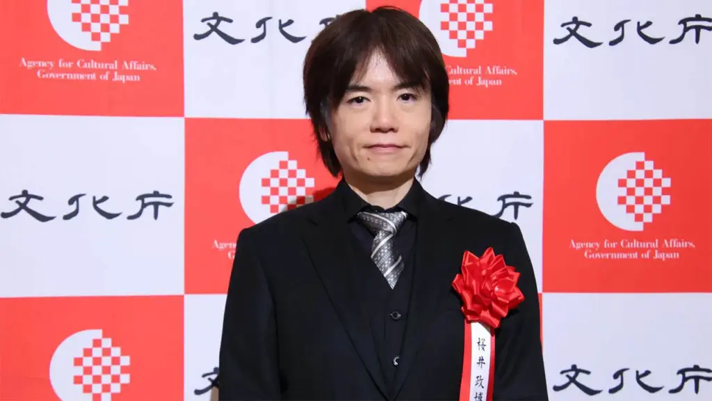Masahiro Sakurai Sebut Dev Jepang Fokus Buat Game yang Ingin Dibuat Ketimbang Ikuti Pasar Barat 4 Masahiro Sakurai Developer Jepang