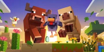 Minecraft Free To Play