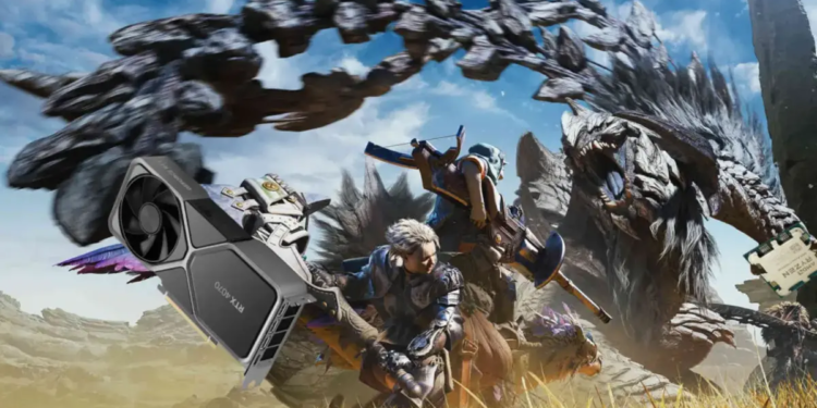 Review Monster Hunter Wilds Mixed